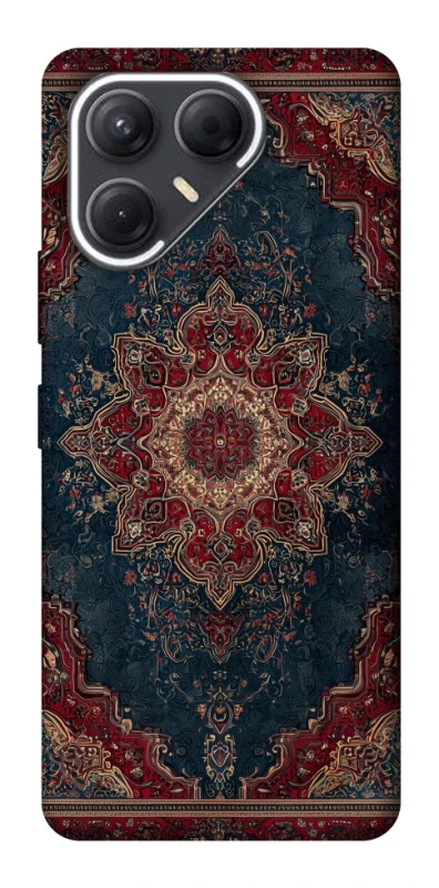 Чехол на TECNO Pova 7 Ковёр v88 фото 1 из 1