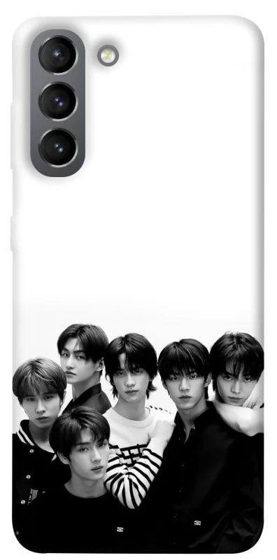 Чехол на Samsung Galaxy S21 TWS фото 1 из 1