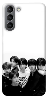 Чехол на Samsung Galaxy S21 TWS фото 1 из 1