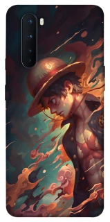 Чохол на OnePlus Nord Luffy фото 1 з 1