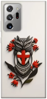 Чохол на Samsung Galaxy Note 20 Ultra Мотанка надії 3D фото 1 з 1