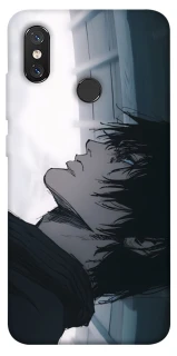 Чохол на Xiaomi Mi 8 Toji Zenin v2 фото 1 з 1