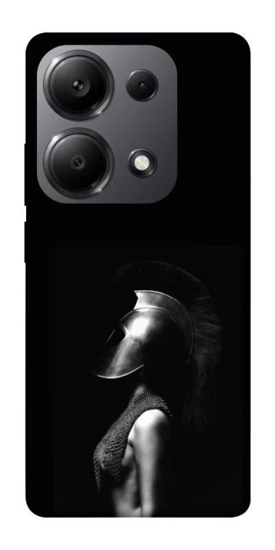 Чохол на Xiaomi Redmi Note 13 Pro 5G Goddess of war ver.7 фото 1 з 1