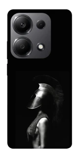 Чохол на Xiaomi Redmi Note 13 Pro 5G Goddess of war ver.7 фото 1 з 1