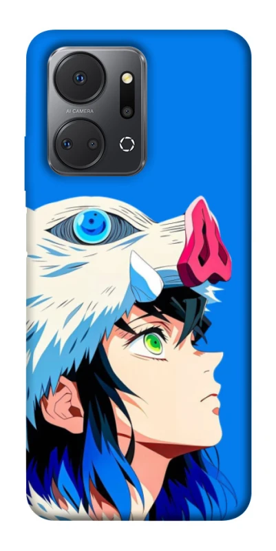 Чохол на Huawei Honor X7a Hashibira Inosuke фото 1 з 1