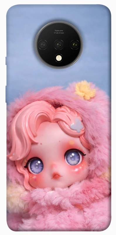 Чохол на OnePlus 7T SKULLPANDA × My Little Pony Ver.3 фото 1 з 1