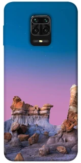 Чехол на Xiaomi Redmi Note 9s / Note 9 Pro / Note 9 Pro Max Mountain v7 фото 1 из 1