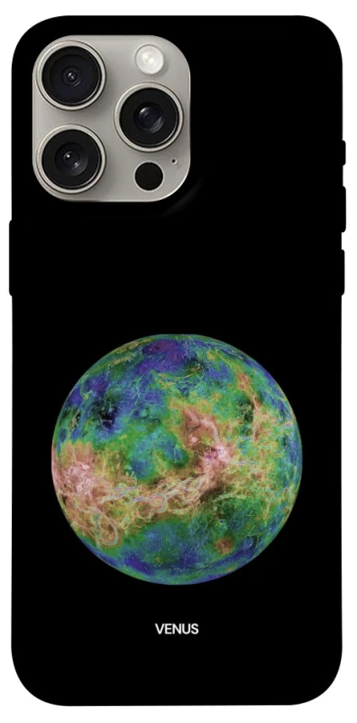 Чехол на Apple iPhone 15 Pro Max (6.7") Venus фото 1 из 1