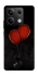 Чехол на Xiaomi Redmi Note 13 5G Reds Balloons фото 1 из 1