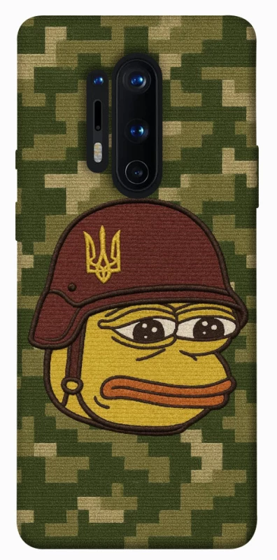 Чохол на OnePlus 8 Pro Pepehota фото 1 з 1