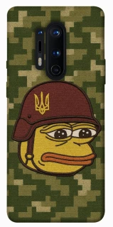 Чохол на OnePlus 8 Pro Pepehota фото 1 з 1