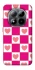 Чохол на Xiaomi Redmi Note 15 Pro 5G Chess heart фото 1 з 1