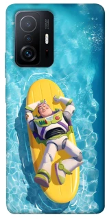 Чохол на Xiaomi 11T / 11T Pro buzz lightyear фото 1 з 1