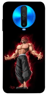 Чехол на Xiaomi Poco X2 Yujiro фото 1 из 1