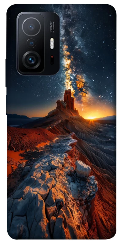 Чехол на Xiaomi 11T / 11T Pro Canyon фото 1 из 1