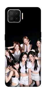 Чохол на Oppo A73 (2017) BABYMONSTER фото 1 з 1