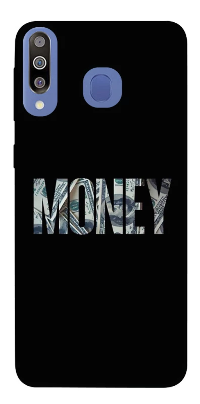 Чохол на Samsung Galaxy M30 Money-dollars фото 1 з 1