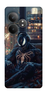 Чехол на Realme GT Neo 6 Venom earphones фото 1 из 1