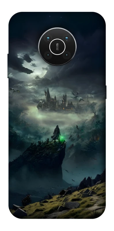 Чохол на Nokia X10 / X20 Harry Potter Legacy фото 1 з 1