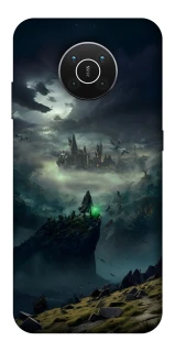 Чохол на Nokia X10 / X20 Harry Potter Legacy фото 1 з 1