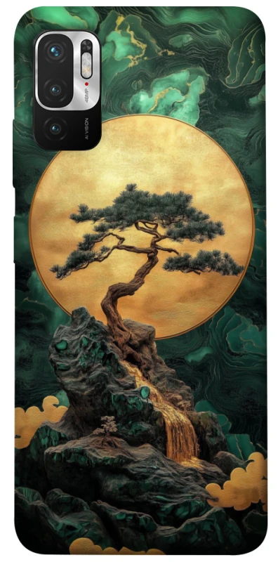 Чохол на Xiaomi Poco M3 Pro 4G / 5G banzai фото 1 з 1