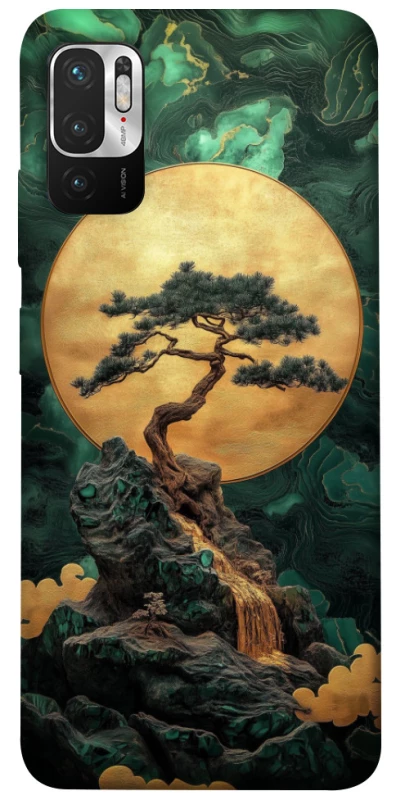 Чехол на Xiaomi Redmi Note 10 5G banzai фото 1 из 1