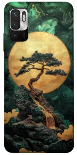 Чехол на Xiaomi Redmi Note 10 5G banzai фото 1 из 1