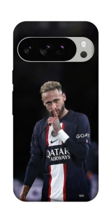 Чехол на Google Pixel 10 Pro Neymar фото 1 из 1