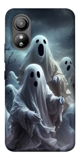 Чохол на ZTE Blade L220 Ghost фото 1 з 1