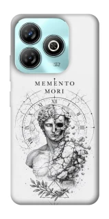 Чохол на ZTE Blade A75 4G Tattoo ver.5 фото 1 з 1