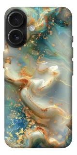 Чехол на Apple iPhone 17 (6.3") Epoxy design ver.3 фото 1 из 1