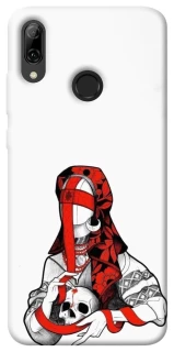 Чохол на Huawei P Smart (2019) Мотанка Захисниця роду фото 1 з 1