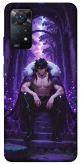 Чохол на Xiaomi Redmi Note 11 Pro 4G/5G Solo leaving Sung Jinwoo фото 1 з 1