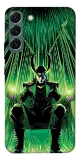 Чехол на Samsung Galaxy S22+ Loki фото 1 из 1