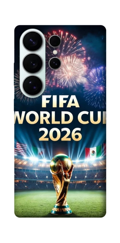 Чохол на Samsung Galaxy S26 Pro Football aesthetic ver.4 фото 1 з 1