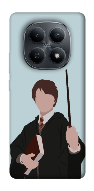 Чехол на Xiaomi Redmi Note 15 4G/5G (EU) Harry Potter v5 фото 1 из 1