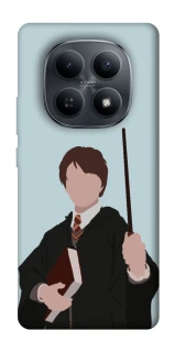 Чехол на Xiaomi Redmi Note 15 4G/5G (EU) Harry Potter v5 фото 1 из 1