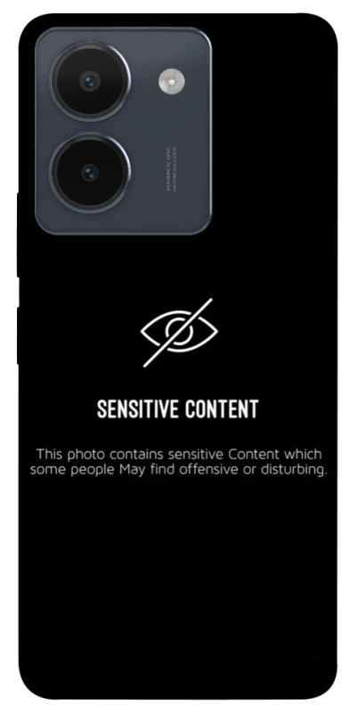 Чохол на Vivo Y36 No image фото 1 з 1