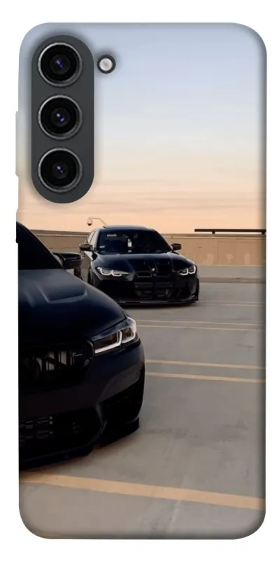 Чохол на Samsung Galaxy S23 BMW v36 фото 1 з 1