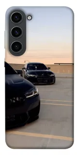 Чохол на Samsung Galaxy S23 BMW v36 фото 1 з 1