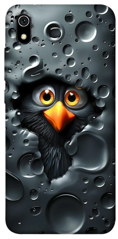 Чехол на Xiaomi Redmi 7A Ну привет ! фото 1 из 1