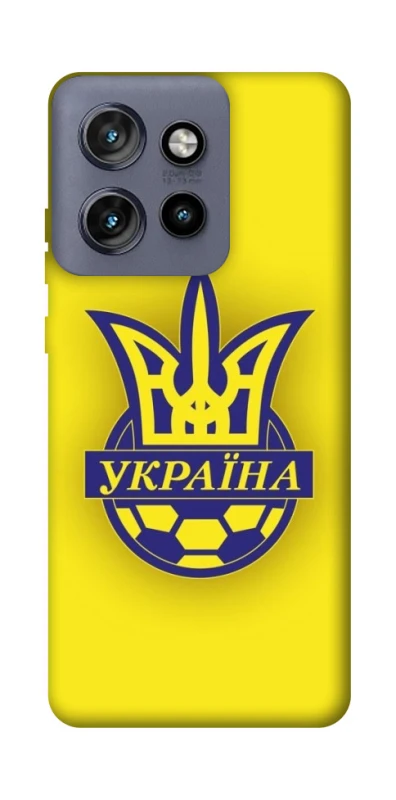 Чехол на Motorola Edge 50 Neo UA-Football ver.7 фото 1 из 1