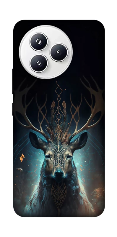 Чохол на Xiaomi Civi 5 Pro Скандинавський олень v2 фото 1 з 1