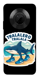 Чохол на Huawei Y9a Tralalero Tralala фото 1 з 1