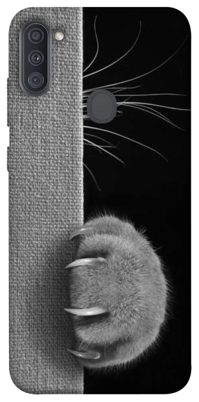 Чохол на Samsung Galaxy A11 Spy Cat фото 1 з 1