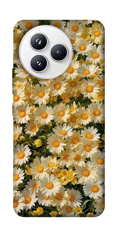 Чохол на Xiaomi Civi 5 Pro Camomile фото 1 з 1