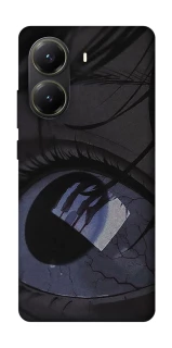 Чохол на Xiaomi Poco X6 Pro Eye фото 1 з 1