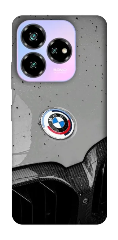 Чохол на ZTE Nubia V60 Design BMW v52 фото 1 з 1