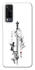 Чохол на Vivo Y31 Tattoo ver.6 фото 1 з 1
