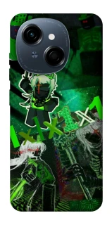 Чохол на TECNO Spark Go 1 Roblox v5 фото 1 з 1